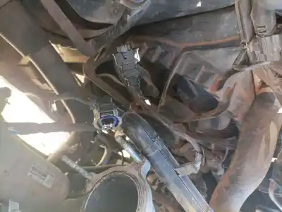 Pezzo di ricambio per auto di seconda mano elettroventola per hyundai santa fe cm riferimenti oem iam 977302b200