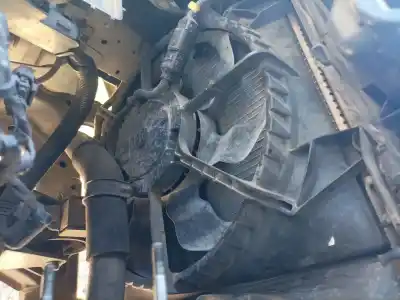 Pezzo di ricambio per auto di seconda mano elettroventola per hyundai santa fe cm riferimenti oem iam 253802b000