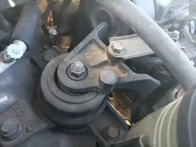 Pezzo di ricambio per auto di seconda mano supporto motore destro per hyundai santa fe cm riferimenti oem iam 218112b100