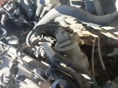 Pezzo di ricambio per auto di seconda mano valvola egr per hyundai santa fe cm riferimenti oem iam 2841027410