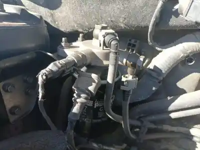 Pezzo di ricambio per auto di seconda mano supporto filtro gasolio per hyundai santa fe cm riferimenti oem iam 319702b900