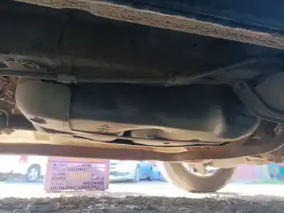 Pezzo di ricambio per auto di seconda mano serbatoio di carburante per hyundai santa fe cm riferimenti oem iam 311502b900