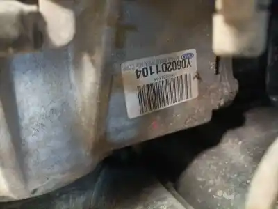 Pezzo di ricambio per auto di seconda mano riduttore per hyundai santa fe cm riferimenti oem iam 4300038070