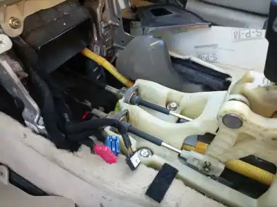 Pezzo di ricambio per auto di seconda mano collegamento del cambio per hyundai santa fe cm riferimenti oem iam 437942b100