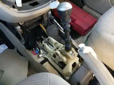 Pezzo di ricambio per auto di seconda mano leva del cambio per hyundai santa fe cm riferimenti oem iam 437312b000