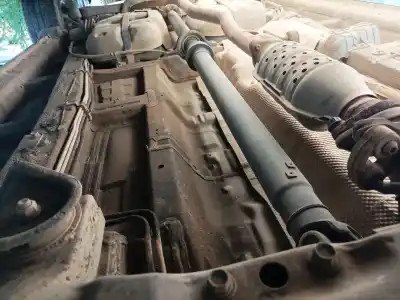 Pezzo di ricambio per auto di seconda mano trasmissione centrale per hyundai santa fe cm riferimenti oem iam 493002b500