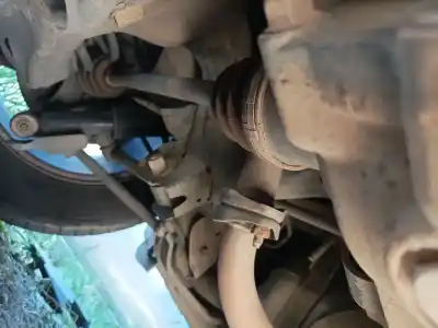 Pezzo di ricambio per auto di seconda mano trasmissione posteriore sinistra per hyundai santa fe cm riferimenti oem iam 496002b010