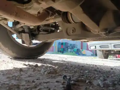 Pezzo di ricambio per auto di seconda mano trasmissione posteriore destra per hyundai santa fe cm riferimenti oem iam 496002b010