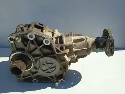 Pezzo di ricambio per auto di seconda mano differenziale posteriore per hyundai santa fe cm riferimenti oem iam 5300039300