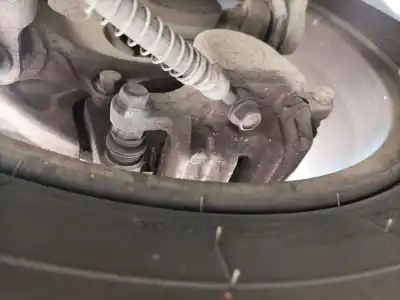 Pezzo di ricambio per auto di seconda mano pinza freno posteriore destra per hyundai santa fe cm riferimenti oem iam 582302b700