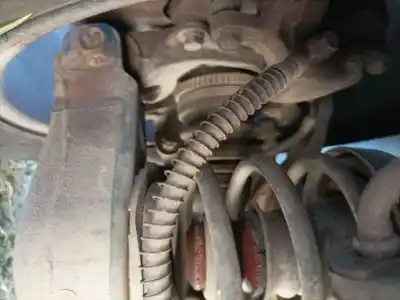 Pezzo di ricambio per auto di seconda mano snodo posteriore sinistro per hyundai santa fe cm riferimenti oem iam 527102b000