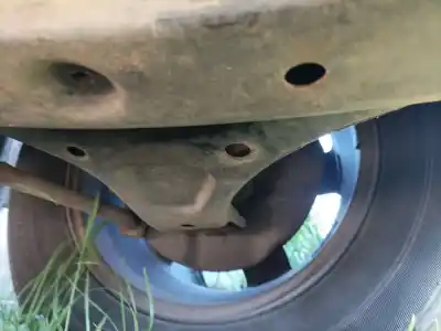 Pezzo di ricambio per auto di seconda mano braccio di sospensione anteriore sinistro inferiore per hyundai santa fe cm riferimenti oem iam 545002b100