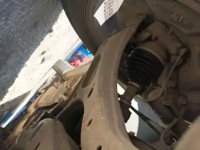 Pezzo di ricambio per auto di seconda mano braccio sospensione inferiore anteriore destro per hyundai santa fe cm riferimenti oem iam 545012b100