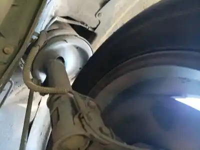 Pezzo di ricambio per auto di seconda mano ammortizzatore anteriore sinistro per hyundai santa fe cm riferimenti oem iam 546502b200