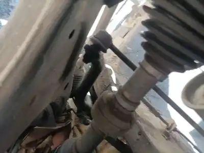 Pezzo di ricambio per auto di seconda mano barra stabilizzatrice anteriore per hyundai santa fe cm riferimenti oem iam 548112b200