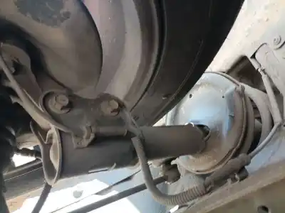 Pezzo di ricambio per auto di seconda mano ammortizzatore anteriore destro per hyundai santa fe cm riferimenti oem iam 546602b200