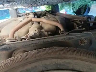 Pezzo di ricambio per auto di seconda mano asse posteriore per hyundai santa fe cm riferimenti oem iam 554002b100