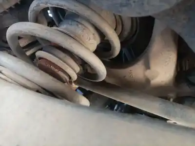 Pezzo di ricambio per auto di seconda mano braccio sospensione superiore posteriore sinistro per hyundai santa fe cm riferimenti oem iam 552302b100