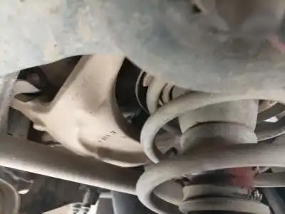 Pezzo di ricambio per auto di seconda mano braccio sospensione superiore posteriore destro per hyundai santa fe cm riferimenti oem iam 552402b100