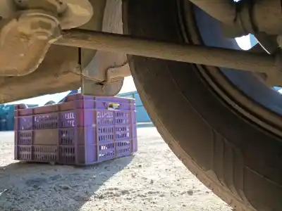 Pezzo di ricambio per auto di seconda mano braccio sospensione posteriore inferiore destro per hyundai santa fe cm riferimenti oem iam 551002b100