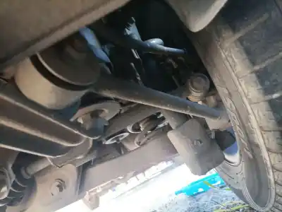 Pezzo di ricambio per auto di seconda mano braccio di sospensione inferiore posteriore sinistro per hyundai santa fe cm riferimenti oem iam 551002b100