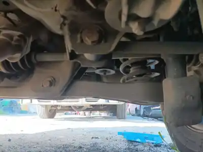 Pezzo di ricambio per auto di seconda mano braccio di sospensione inferiore posteriore sinistro per hyundai santa fe cm riferimenti oem iam 552502b100