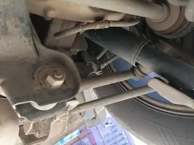 Pezzo di ricambio per auto di seconda mano braccio sospensione posteriore inferiore destro per hyundai santa fe cm riferimenti oem iam 552502b100