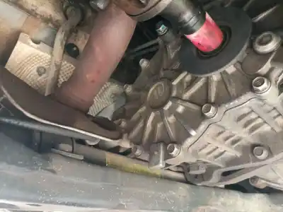 Pezzo di ricambio per auto di seconda mano cremagliera per hyundai santa fe cm riferimenti oem iam 577002b100