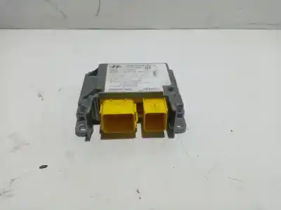 Pezzo di ricambio per auto di seconda mano centralina airbag per hyundai santa fe cm riferimenti oem iam 959102b900