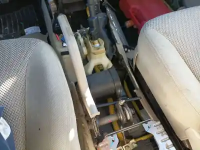 Pezzo di ricambio per auto di seconda mano leva del freno a mano per hyundai santa fe cm riferimenti oem iam 597102b000j9