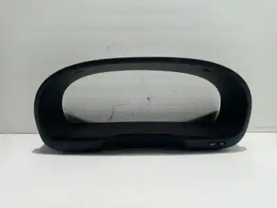 Pezzo di ricambio per auto di seconda mano modanatura per hyundai santa fe cm riferimenti oem iam 848312b000