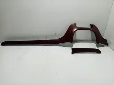 Pezzo di ricambio per auto di seconda mano modanatura per hyundai santa fe cm riferimenti oem iam 847862b100