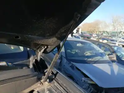 Pezzo di ricambio per auto di seconda mano ammortizzatore cofano per hyundai santa fe cm riferimenti oem iam 811602b010