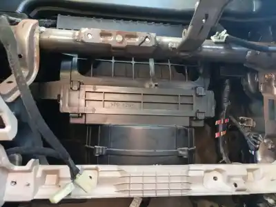 Pezzo di ricambio per auto di seconda mano riscaldamento pieno normale per hyundai santa fe cm riferimenti oem iam 