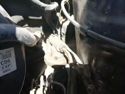 Pezzo di ricambio per auto di seconda mano pompa frizione per hyundai santa fe cm riferimenti oem iam 