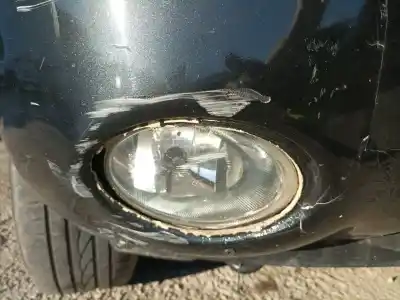 Pezzo di ricambio per auto di seconda mano luce fendinebbia destra per hyundai santa fe cm riferimenti oem iam 922022b000