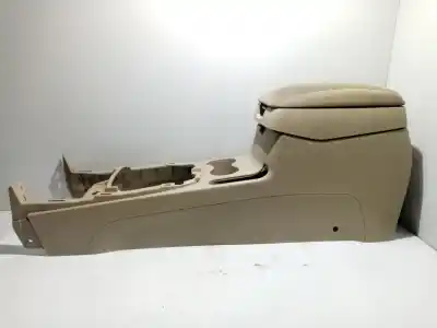 Pezzo di ricambio per auto di seconda mano bracciolo centrale per hyundai santa fe cm riferimenti oem iam 846112b100