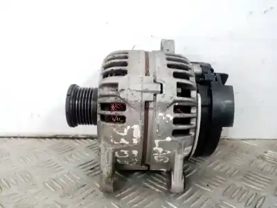 Second-hand car spare part Alternator for RENAULT LAGUNA II (BG0) LAGUNA II OEM IAM references 0124525047  8200229907 Second-hand car spare part Alternator for RENAULT LAGUNA II (BG0) LAGUNA II OEM IAM references 0124525047  8200229907