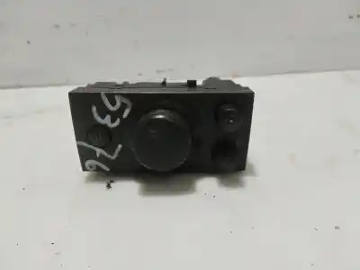 Tweedehands auto-onderdeel lichtbesturing voor opel meriva 1.7 16v cdti cat oem iam-referenties 93394756