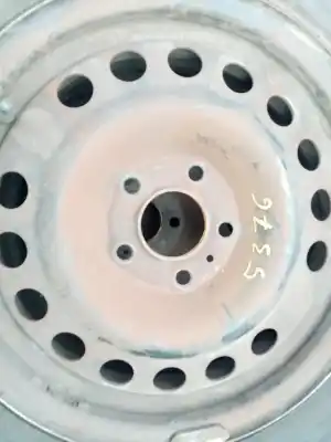 Tweedehands auto-onderdeel band voor opel meriva 1.7 16v cdti cat oem iam-referenties 5376ll