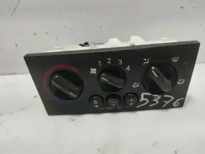 Tweedehands auto-onderdeel verwarming / airconditioning bediening voor opel meriva 1.7 16v cdti cat oem iam-referenties 13191583
