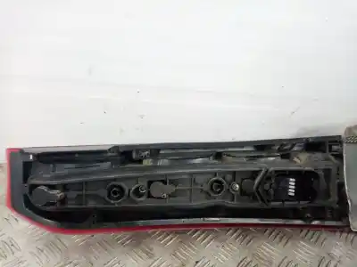 Second-hand car spare part right tailgate light for opel meriva 1.7 16v cdti cat oem iam references 1222124  