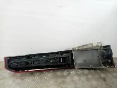 Second-hand car spare part right tailgate light for opel meriva 1.7 16v cdti cat oem iam references 1222124  