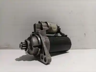 Автозапчасти б/у ДВИГАТЕЛЬ ЗАПУСКАЕТСЯ за SKODA OCTAVIA BERLINA (1Z3)  ссылки OEM IAM 0001123022  02Z911023F