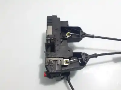 Second-hand car spare part left side door lock for opel combo corsa c oem iam references gj13157756   Second-hand car spare part left side door lock for opel combo corsa c oem iam references gj13157756