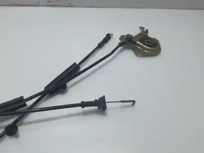 Second-hand car spare part left side door lock for opel combo corsa c oem iam references gj13157756   Second-hand car spare part left side door lock for opel combo corsa c oem iam references gj13157756