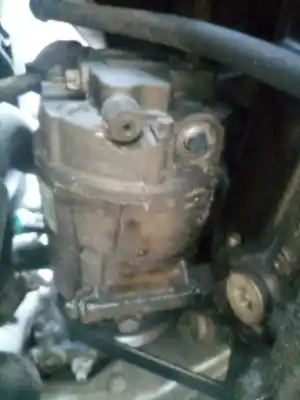 Second-hand car spare part Air Conditioning Compressor for OPEL CORSA B CORSA B OEM IAM references   