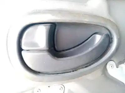 Pièce détachée automobile d'occasion  pour PEUGEOT 406 BERLINA (S1/S2)  Références OEM IAM   
