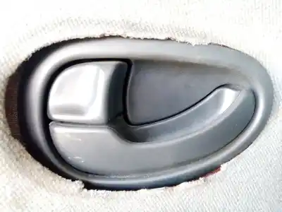 Pièce détachée automobile d'occasion  pour PEUGEOT 406 BERLINA (S1/S2)  Références OEM IAM   