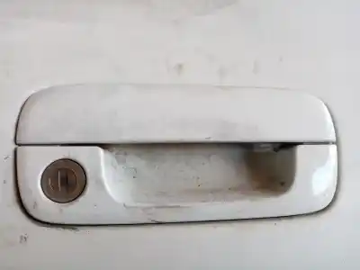 Pièce détachée automobile d'occasion  pour PEUGEOT 406 BERLINA (S1/S2)  Références OEM IAM   
